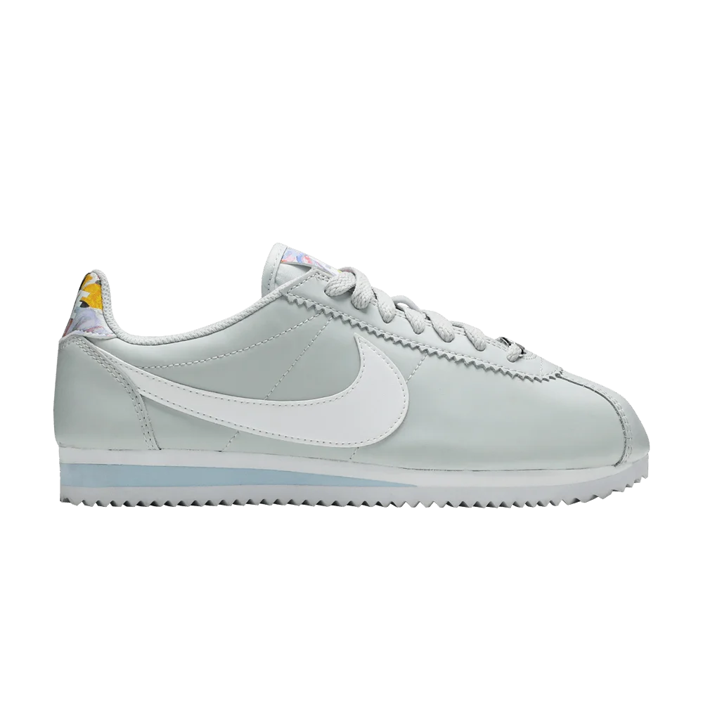 Кроссовки Nike Wmns Classic Cortez 'Pure Platinum'
