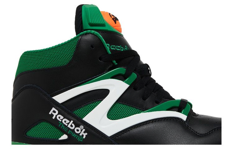 Кроссовки Reebok Pump Omni Zone 2 'Celtics'