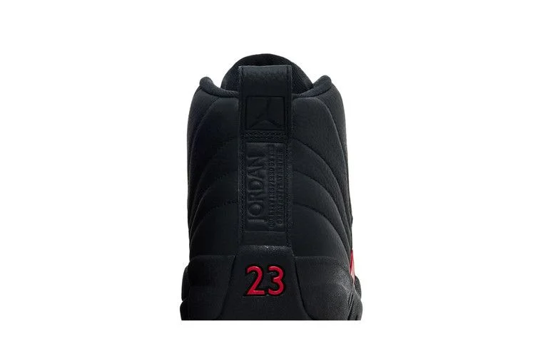 Кроссовки Air Jordan 12 Retro 'Bloodline'