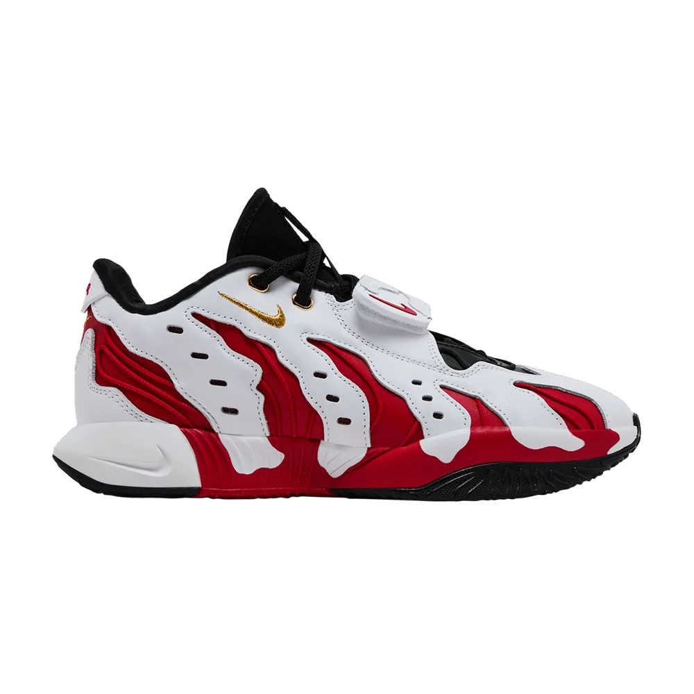 Krossovki-Nike-LeBron-21-Prime-96-Fire-Red