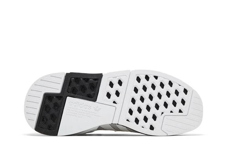 Кроссовки adidas NMD_G1 'Grey Black'
