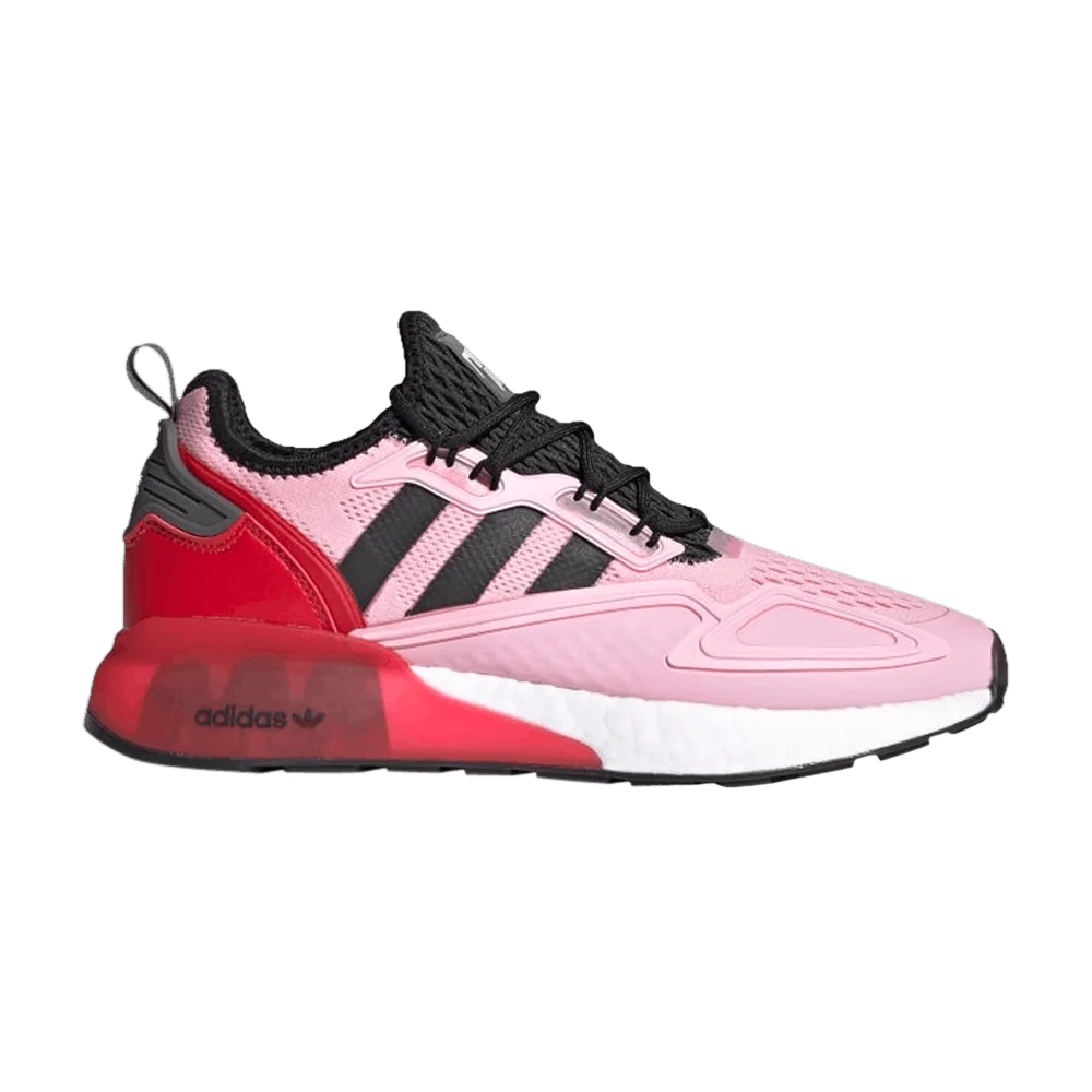 Krossovki-Ninja-x-adidas-ZX-2K-Boost-Time-In-True-Pink-Scarlet