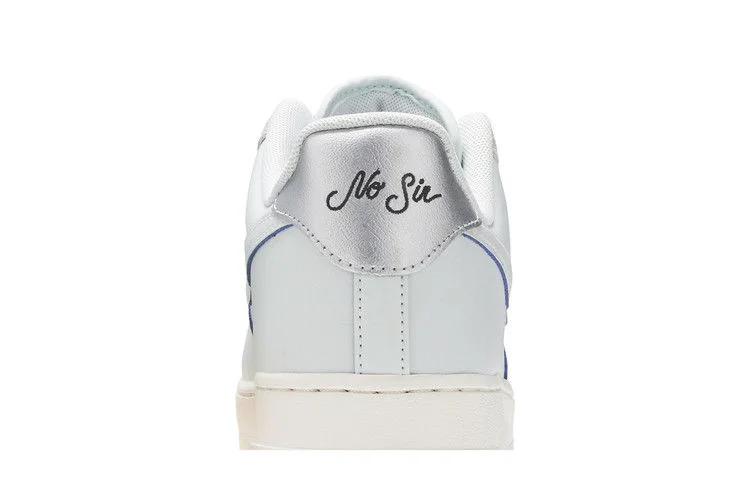 Кроссовки Devin Booker x Nike Air Force 1 Low LV8 'Moss Point' PE