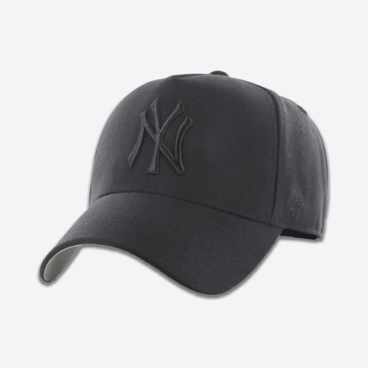 Бейсболка 47 Brand New York Yankees '47 MVP DT MLB Snapback Hat