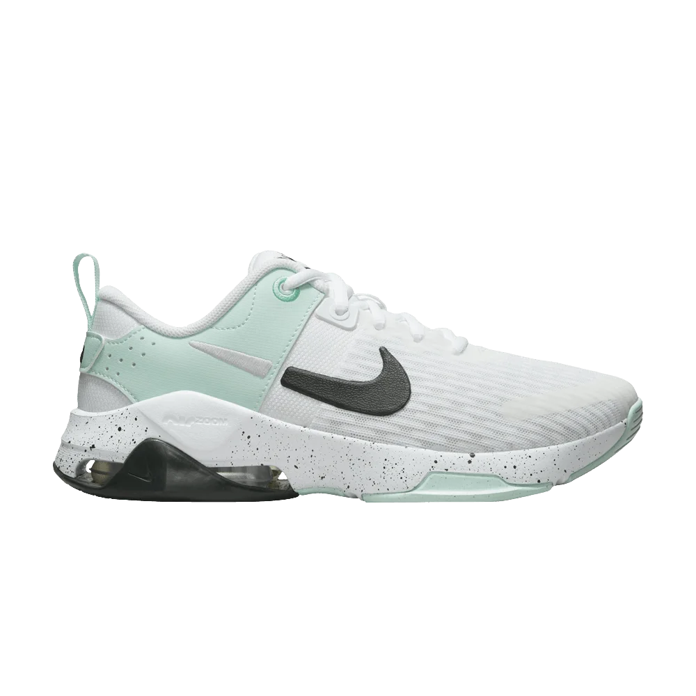 Krossovki-Nike-Wmns-Zoom-Bella-6-White-Jade-Ice