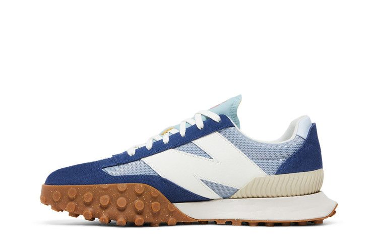 Кроссовки New Balance XC-72 'Moon Shadow Dusk Blue'