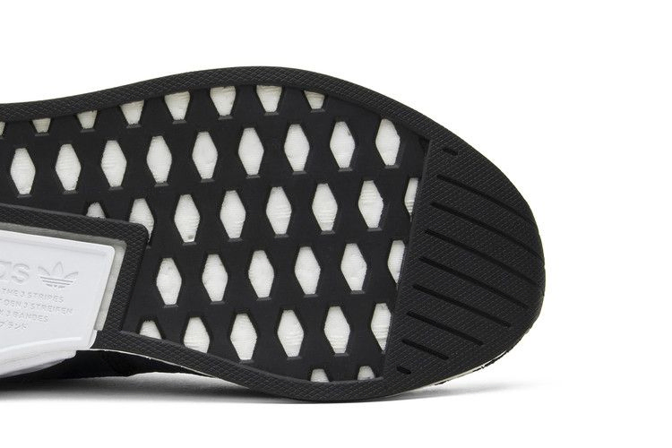 Кроссовки White Mountaineering x adidas NMD R2 PK 'Collegiate Navy'