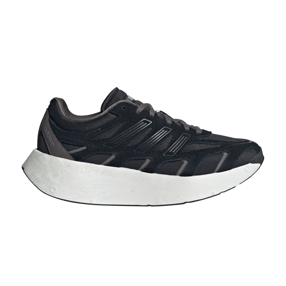Кроссовки adidas Wmns Adizero Aruku 'Carbon Black Charcoal'
