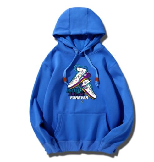 Худи Kobe Bryant Forever Hoodie