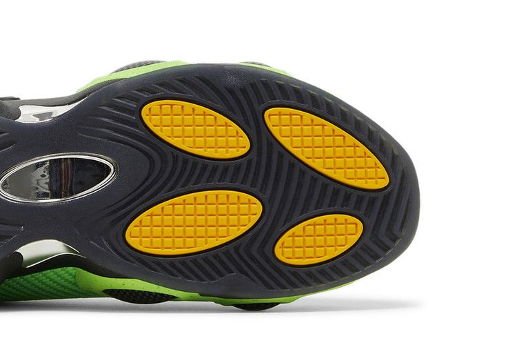 Кроссовки NOCTA x Nike Glide 'Slime Green'