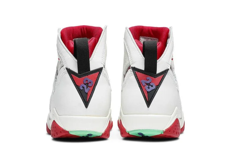 Кроссовки Air Jordan 7 OG 'Hare'