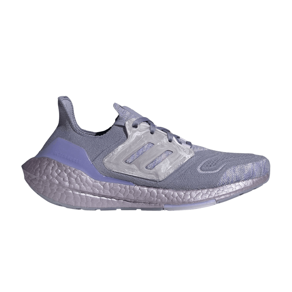 Кроссовки adidas Wmns UltraBoost 22 'Silver Violet'
