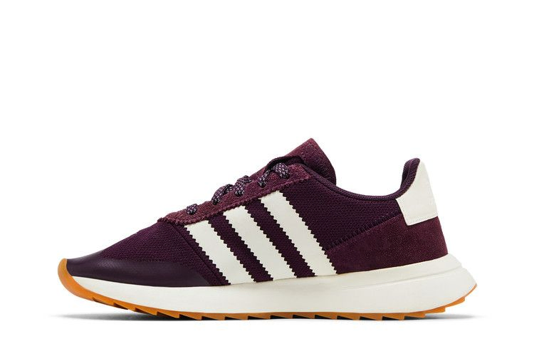 Кроссовки adidas Wmns Flashback 'Purple'