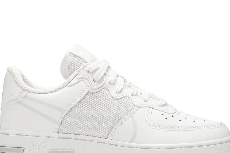 Krossovki-Nike-Air-Force-1-React-SU-GS-White-1