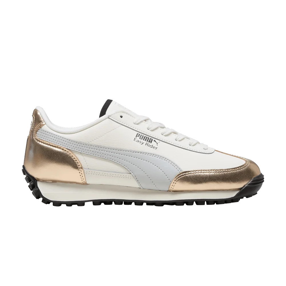 Krossovki-Puma-Wmns-Easy-Rider-Mixed-Metals-White-Gold