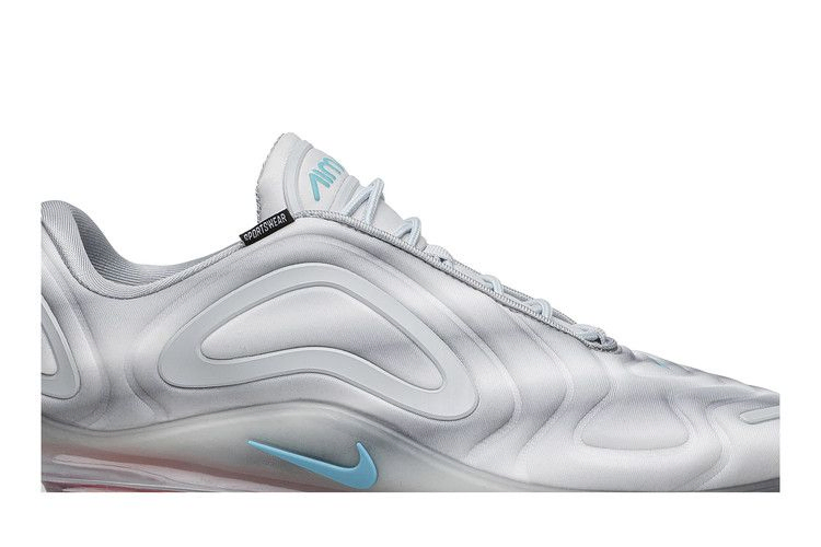 Кроссовки Nike Air Max 720 'Pride'