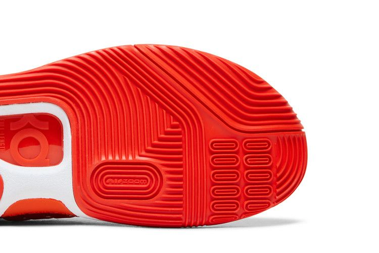 Кроссовки Nike KD 14 TB 'Team Orange'