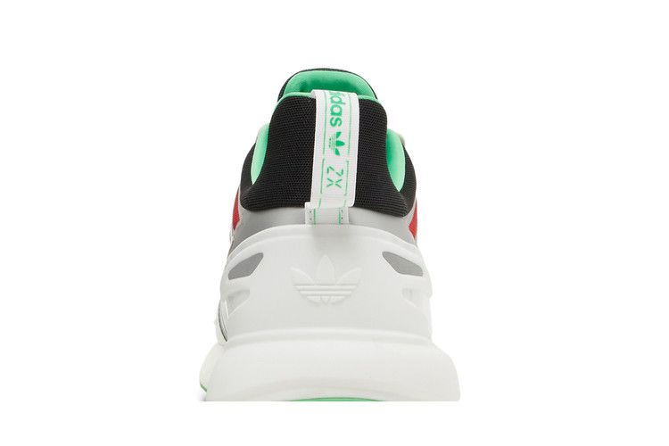 Кроссовки Marvel x adidas ZX 2K Boost 'Gamora'
