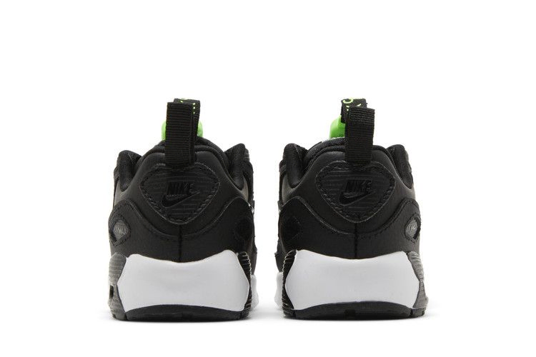 Кроссовки Nike Air Max 90 Toggle TD 'Black Chrome'