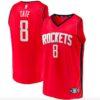 2021-22-Houston-Rockets-8-JaeSean-Tate-Fast-Break-Icon-Red-Jersey-1-100x100
