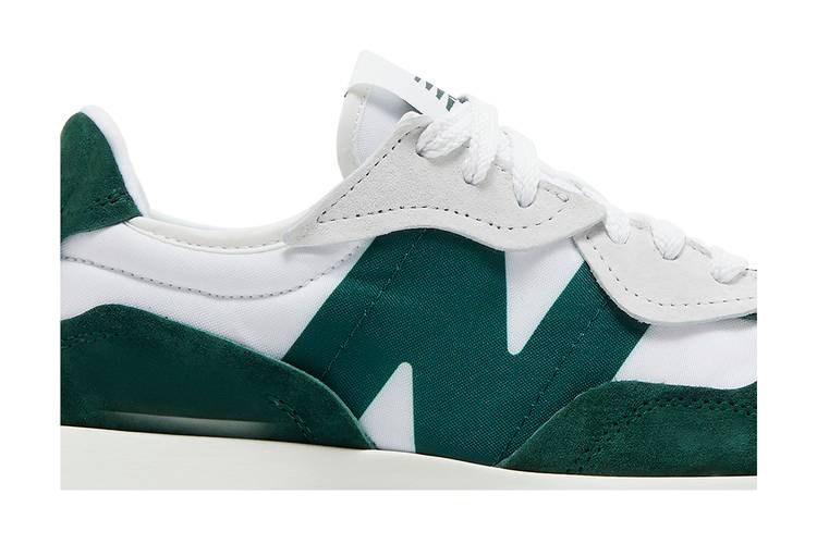 Кроссовки New Balance 327 'Nightwatch Green White'