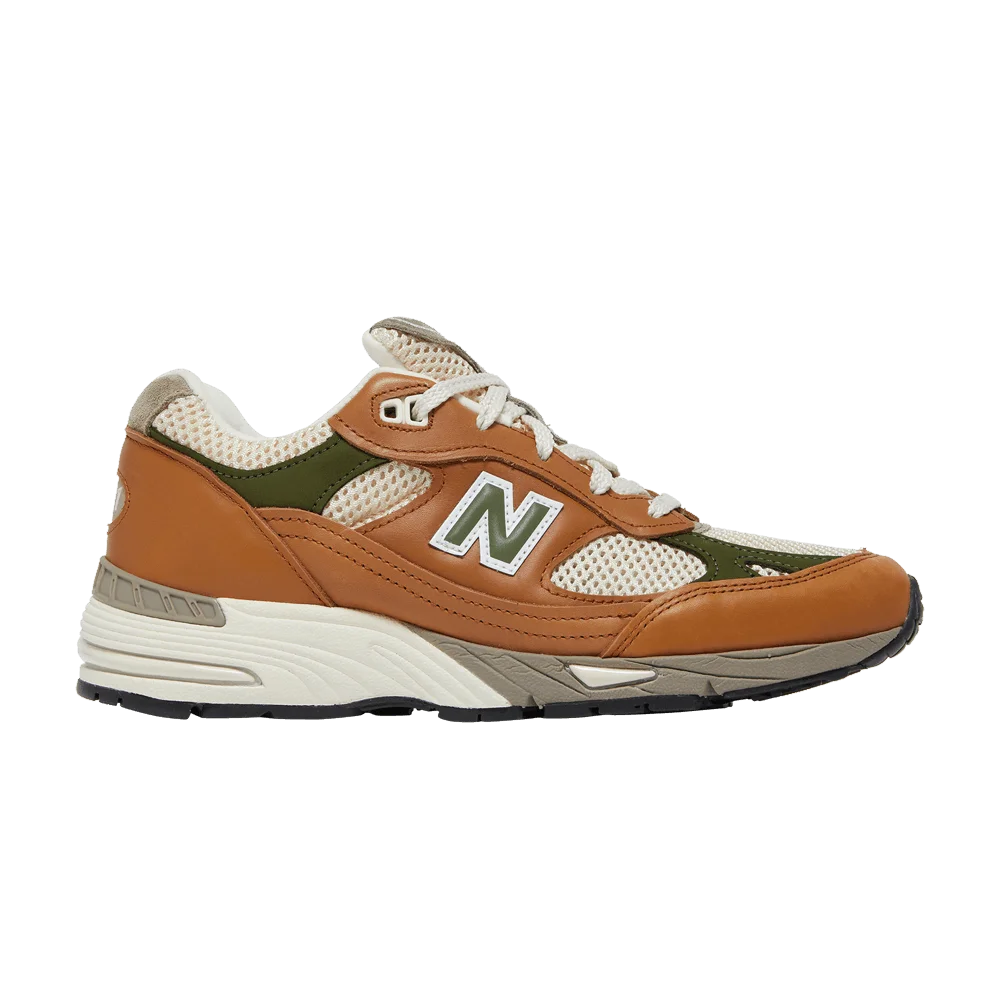 Krossovki-Aime-Leon-Dore-x-New-Balance-Wmns-991-Made-in-England-Tan