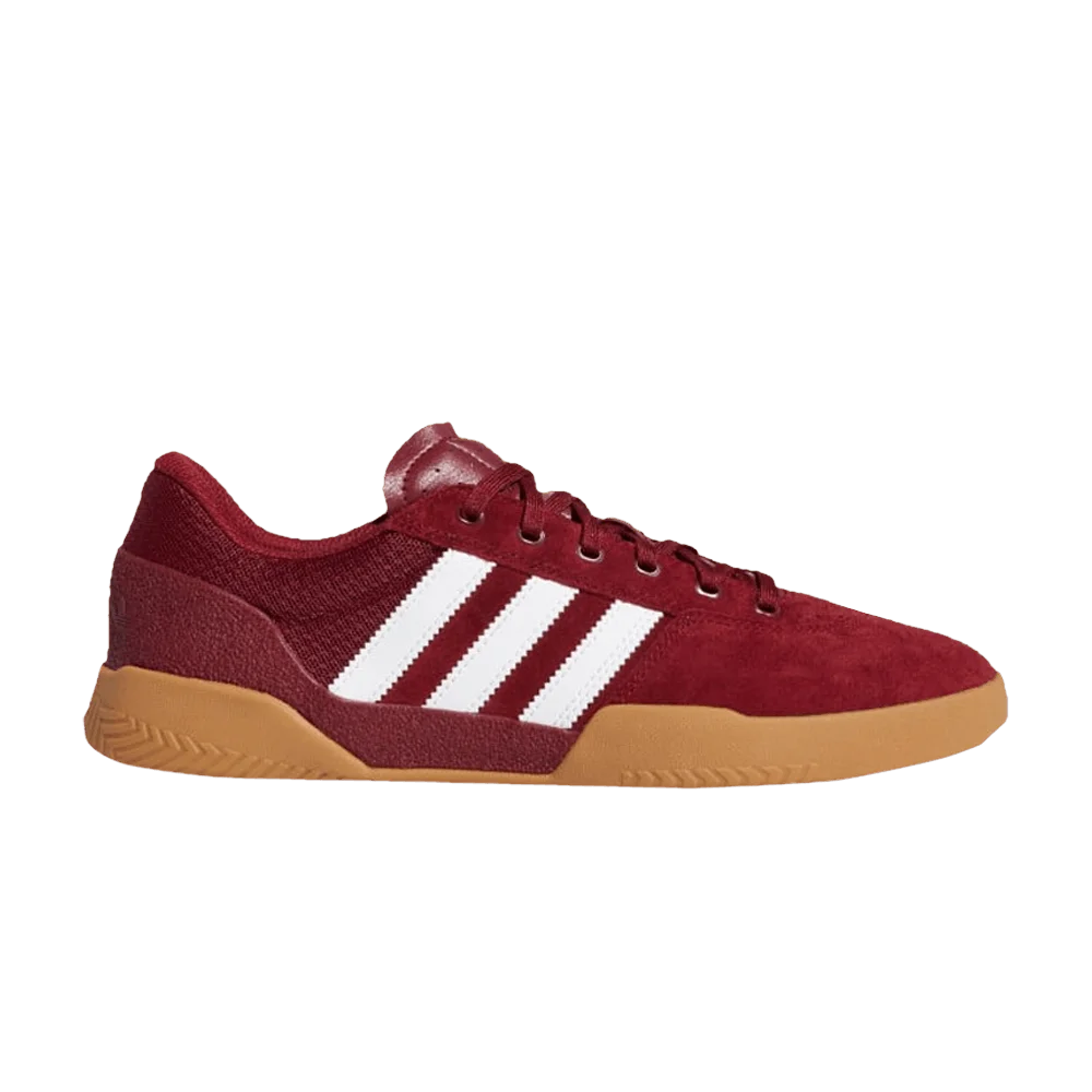 Krossovki-Adidas-City-Cup-Collegiate-Burgundy-Gum