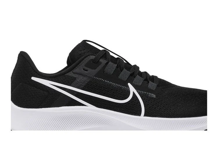 Кроссовки Nike Air Zoom Pegasus 38 'Black White'