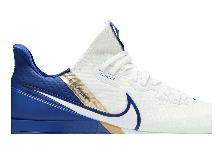 Кроссовки Nike Air Zoom Infinity Tour NRG 'The Players Championship'