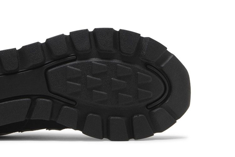 Кроссовки New Balance 574 Rugged 'Black Green'