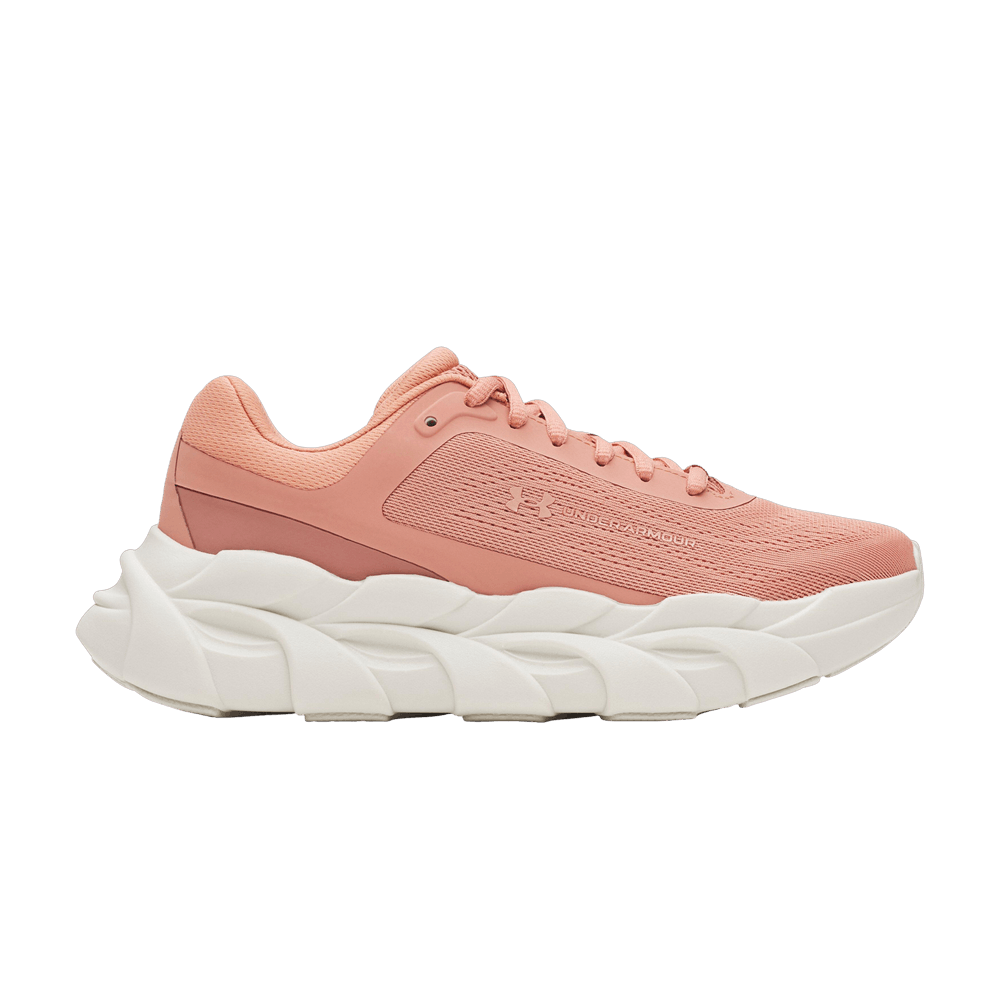 Кроссовки Under Armour Wmns Halo Runner 'Canyon Pink'