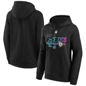 Boston-Celtics-Fanatics-Branded-Space-Jam-Baller-Bugs-Hoodie-Womens-1-300x300