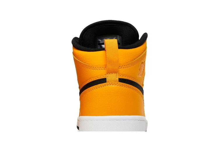 Krossovki-Air-Jordan-1-Mid-PS-University-Gold-6