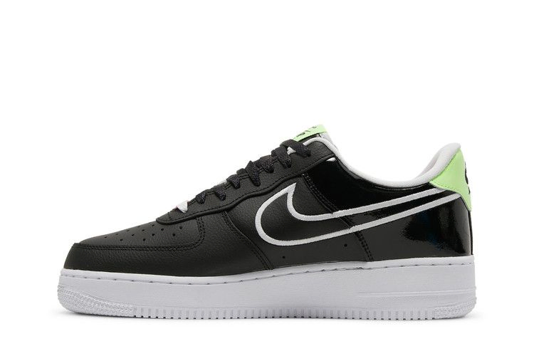 Кроссовки Nike Air Force 1 Low 'Do You'