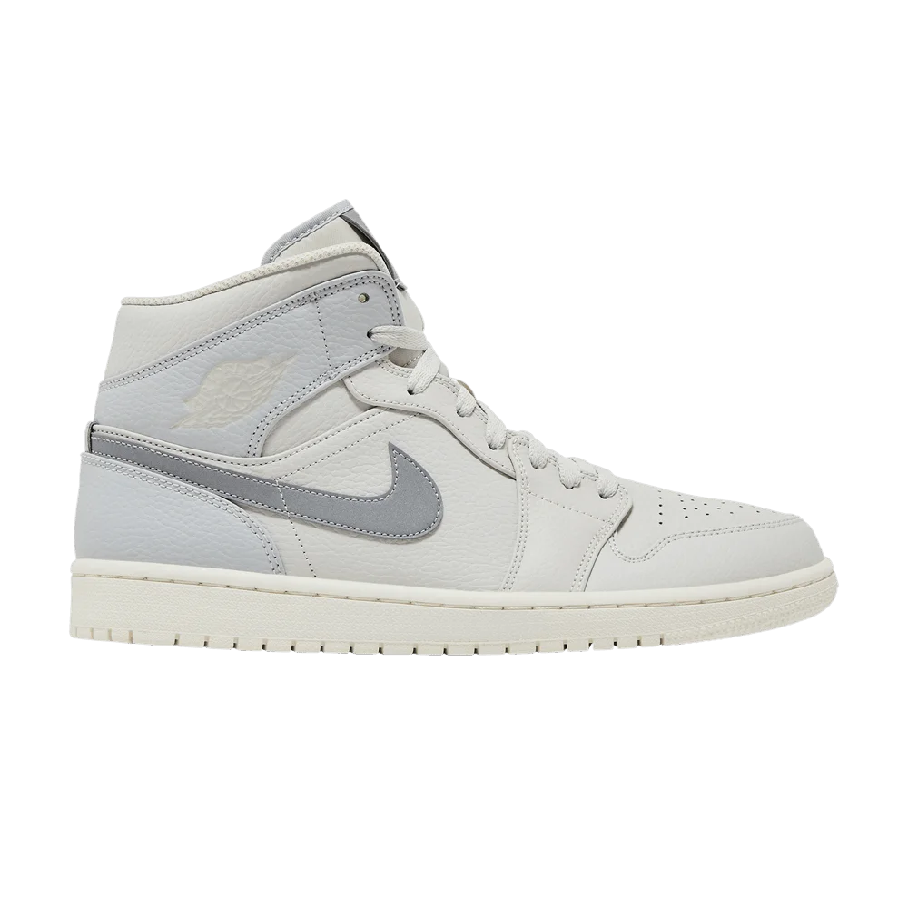 Krossovki-Air-Jordan-1-Mid-Retro-SE-Grey-Fog