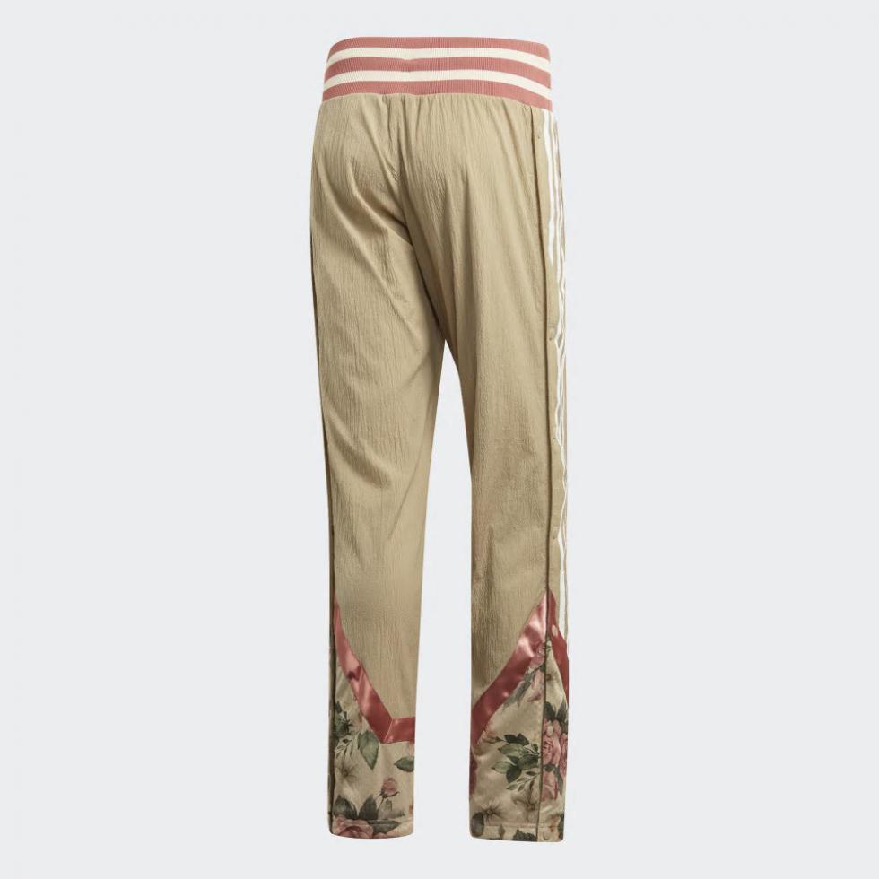 Спортивные штаны adidas x Eric Emanuel Pants Stone Khaki