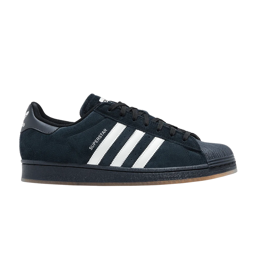 Кроссовки adidas Superstar ADV '2024 Athlete Pack'