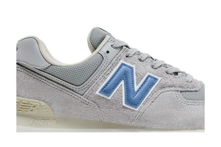 Кроссовки New Balance 574 'Grey Royal Blue'