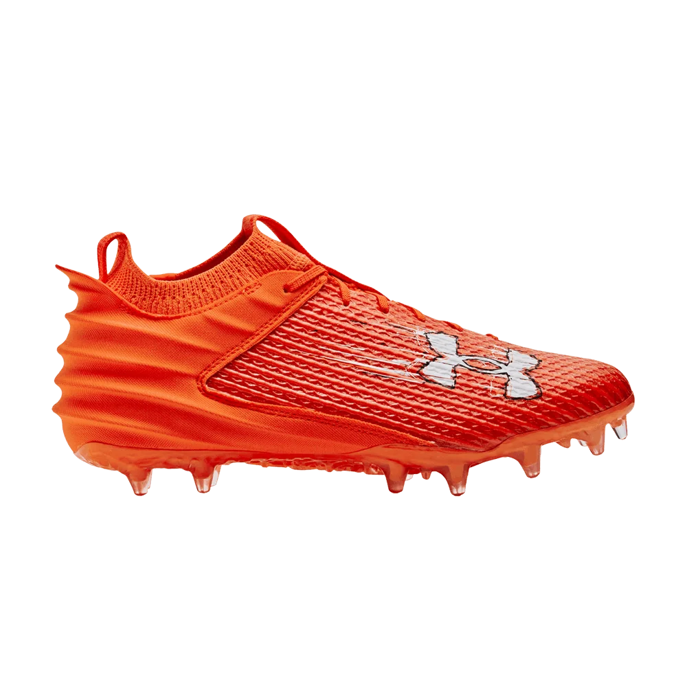 Krossovki-Under-Armour-Blur-Smoke-2.0-MC-Team-Orange