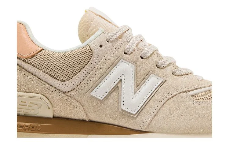Кроссовки New Balance 574 Legacy 'Cream'