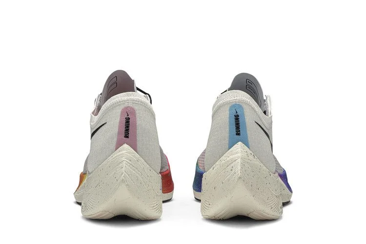 Кроссовки Nike ZoomX Vaporfly NEXT% 'Be True'