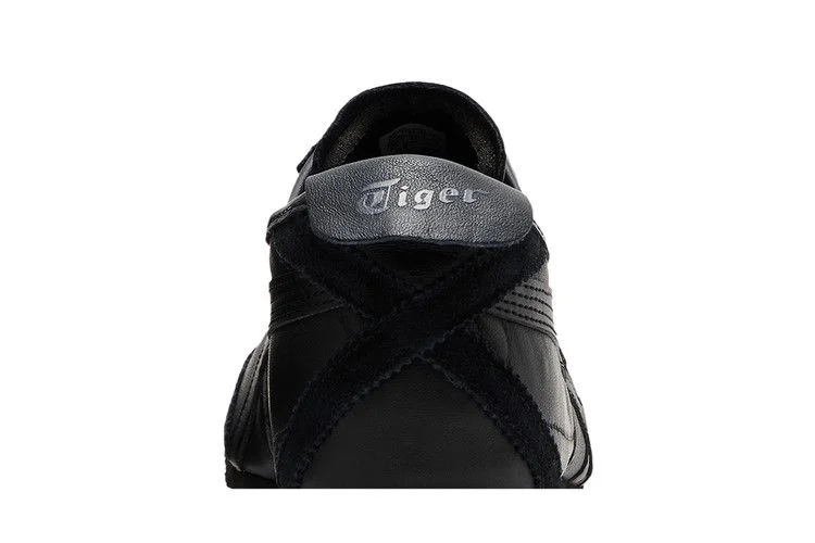 Кроссовки Onitsuka Tiger Mexico 66 'Triple Black'