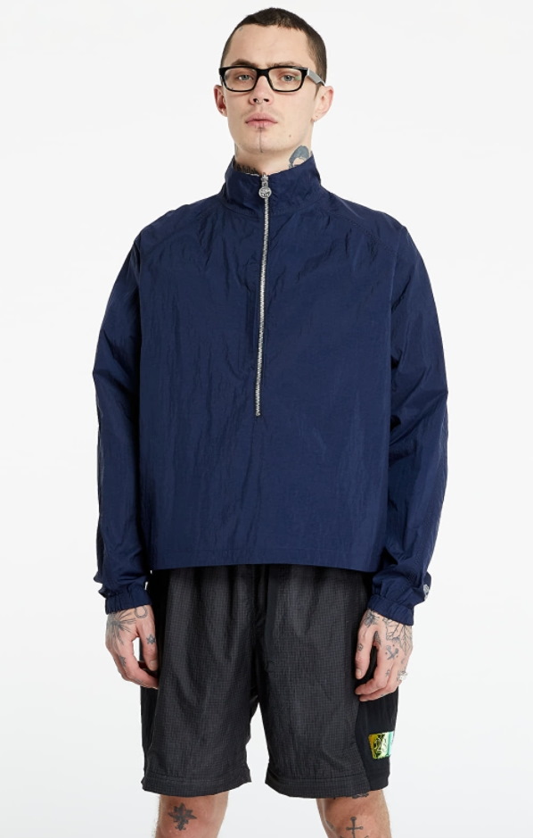 Ветровка Nike x Kim Jones Windbreaker Navy/White
