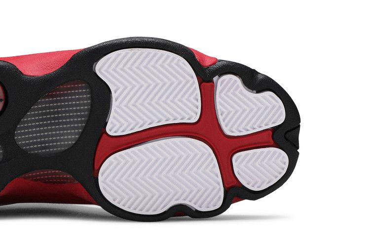 Кроссовки Air Jordan 13 Retro BG 'Chicago' 2017