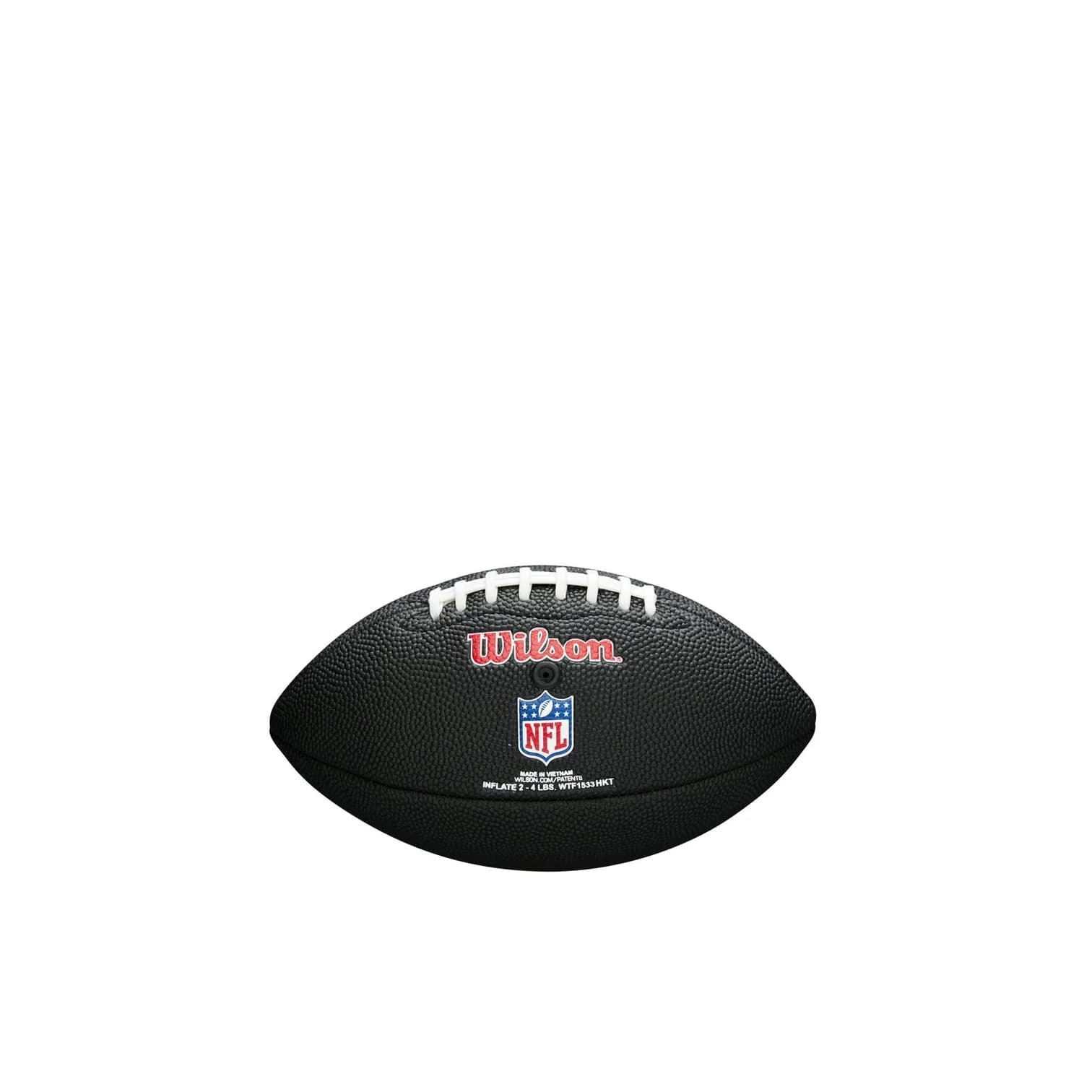 Wilson Denver Broncos Team Logo NFL Mini Ball