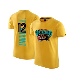 2020-Grizzlies-12-Ja-Morant-Yellow-T-shirt-1-300x300