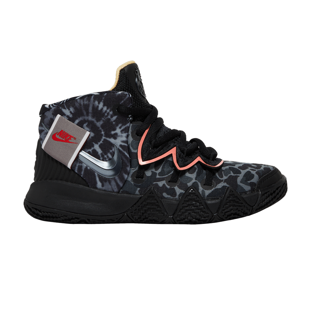 Кроссовки Nike Kyrie Hybrid S2 PS 'What The'