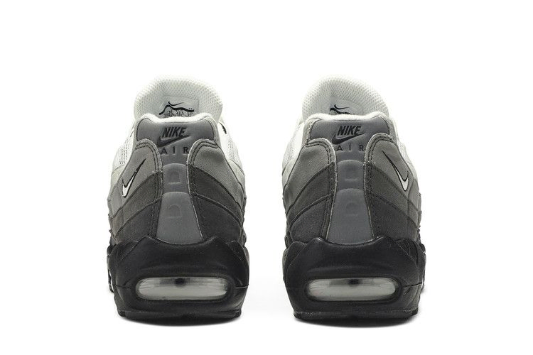 Кроссовки Nike Air Max 95 OG 'Grey Gradient'