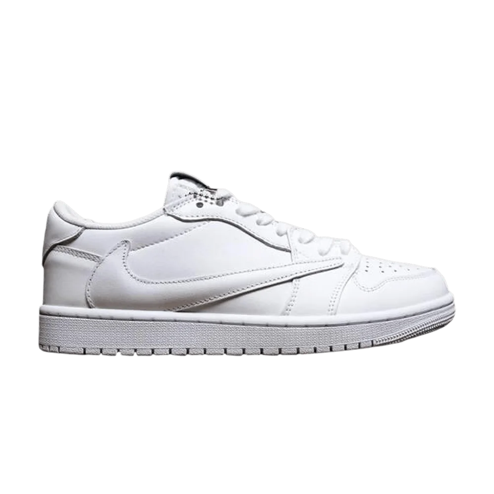 Krossovki-Travis-Scott-x-Air-Jordan-1-Retro-Low-OG-SP-Michael-Rubin-White-Party-Friends-Family