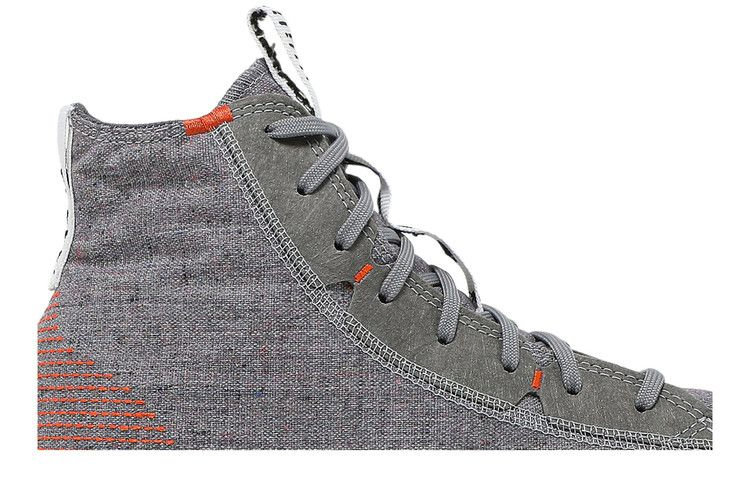 Кроссовки Converse Chuck Taylor All Star Crater High 'Charcoal'